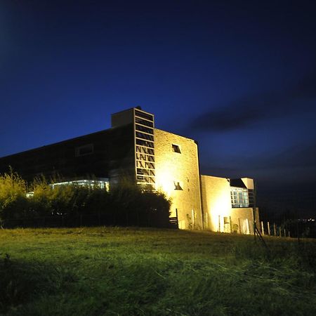 Hotel Ca' Del Lupo Montelupo Albese Zewnętrze zdjęcie