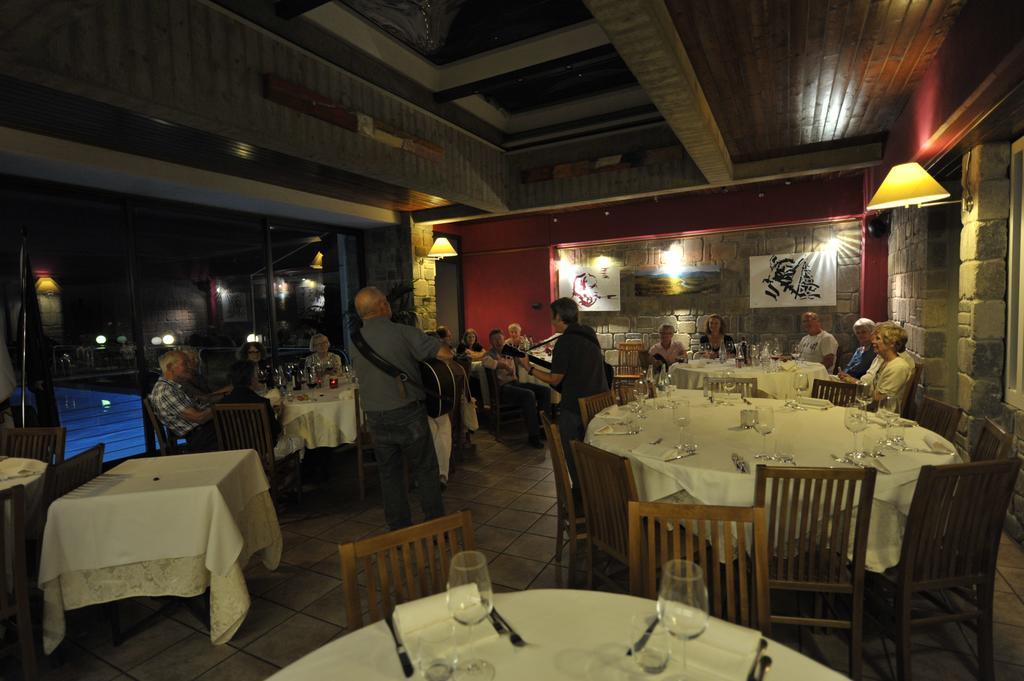 Hotel Ca' Del Lupo Montelupo Albese Zewnętrze zdjęcie