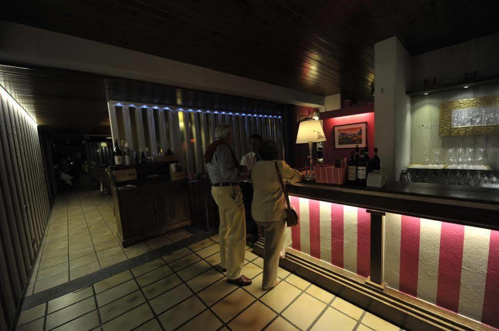 Hotel Ca' Del Lupo Montelupo Albese Zewnętrze zdjęcie