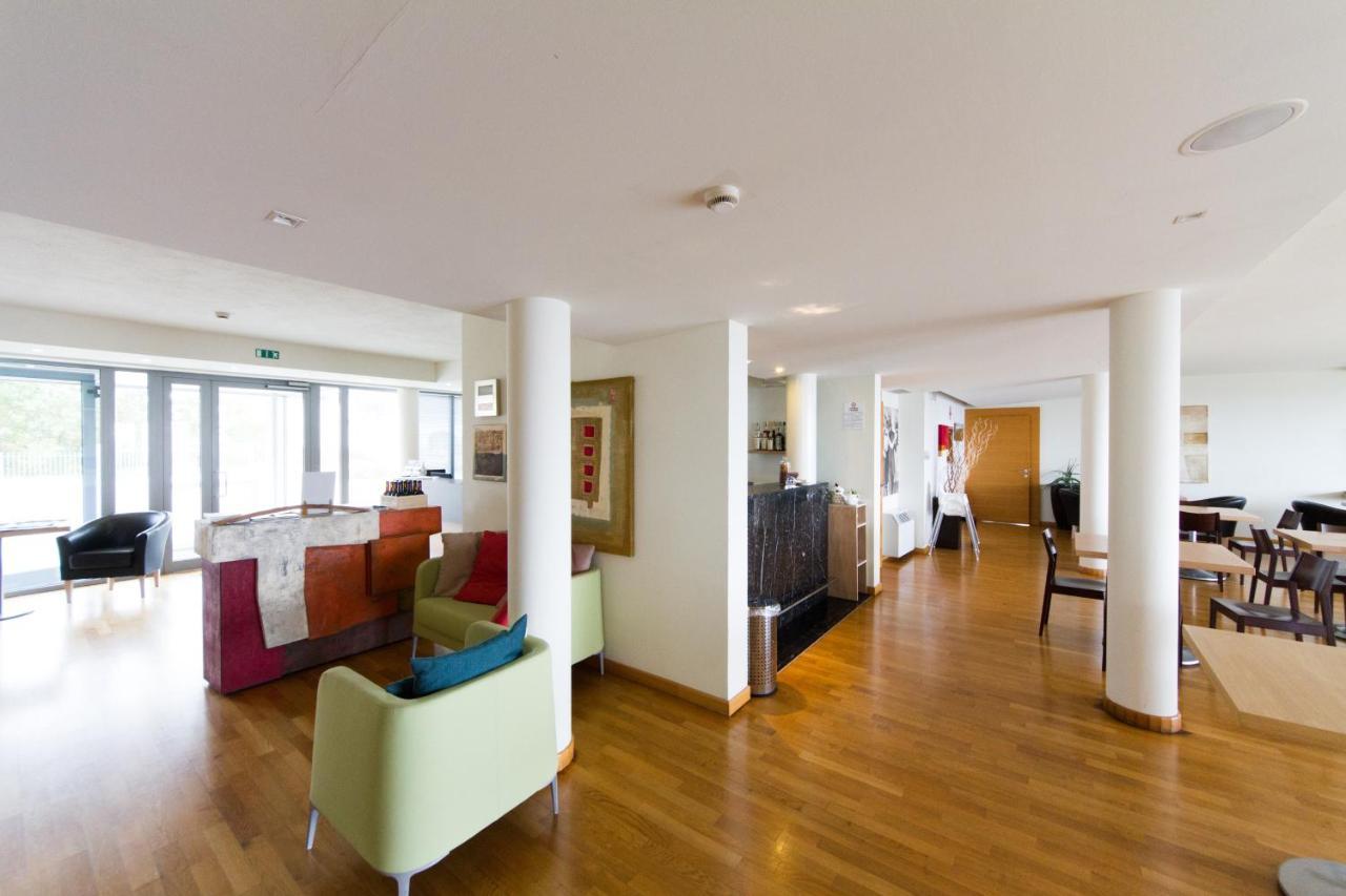 Hotel Ca' Del Lupo Montelupo Albese Zewnętrze zdjęcie